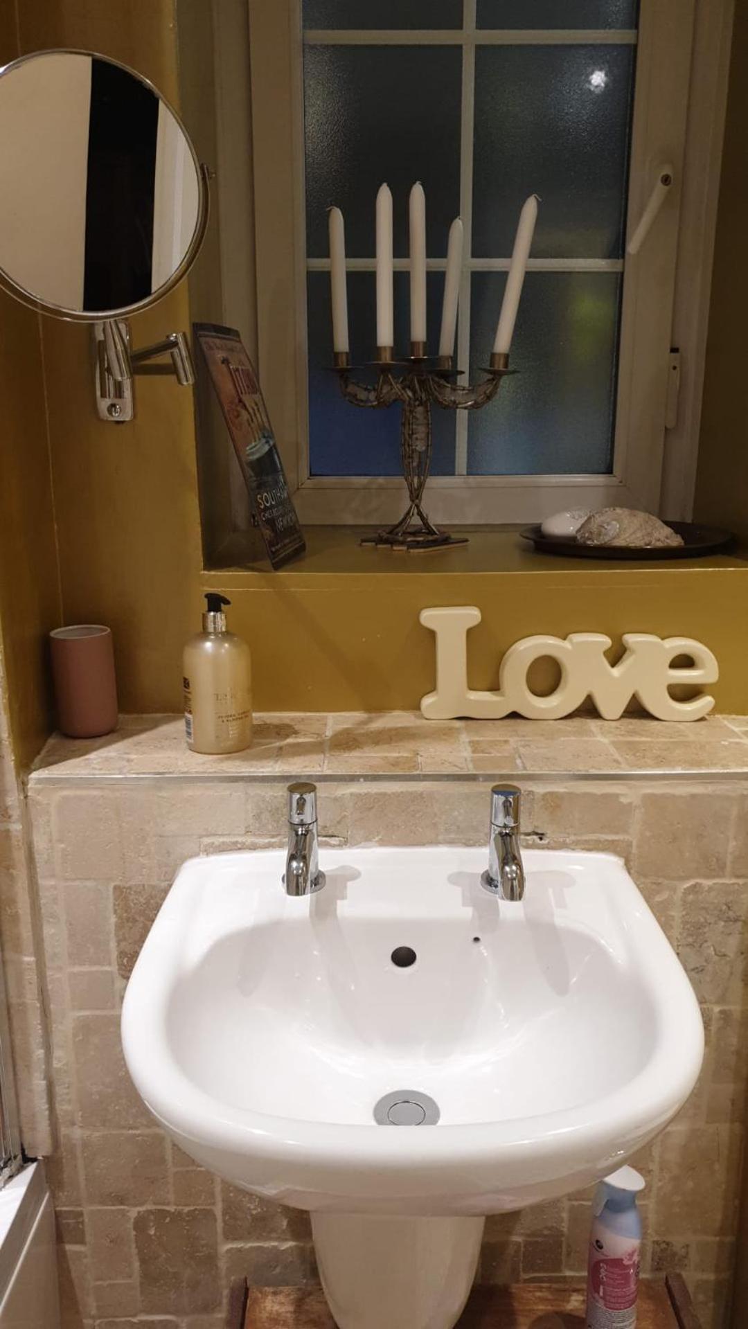 Great Rooms In An Uber Cool Flat! London Bridge Bagian luar foto